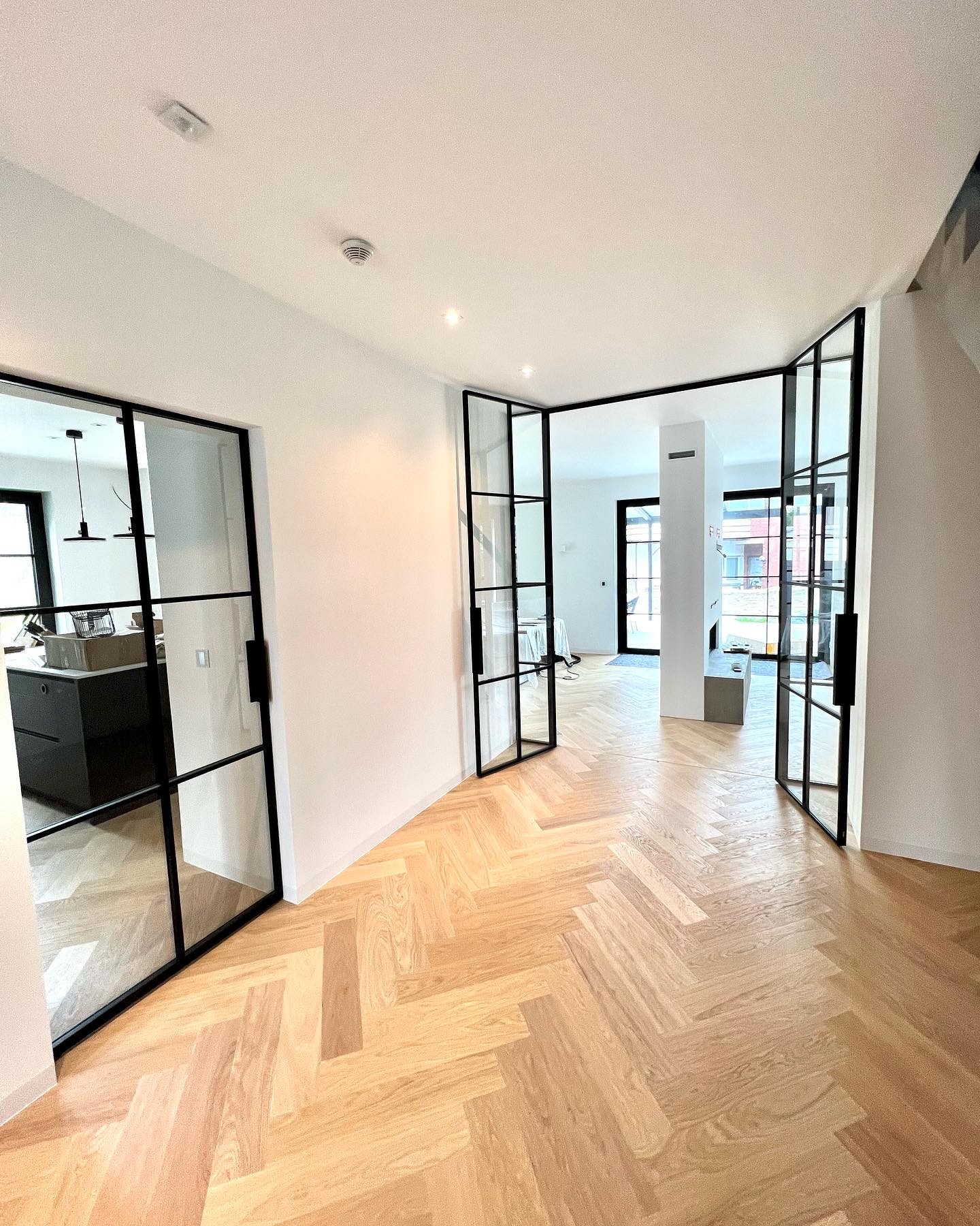 Beispiel Bild von einem Loftelement